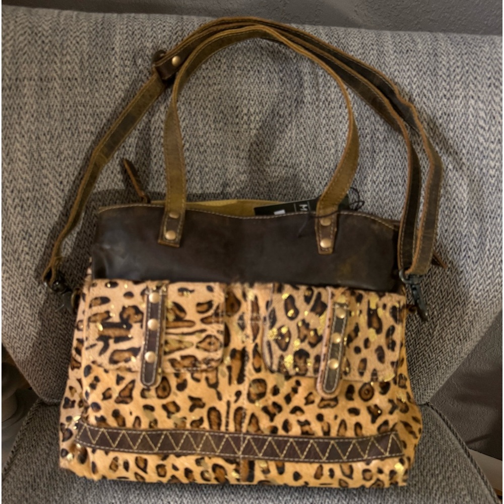 Myra bag